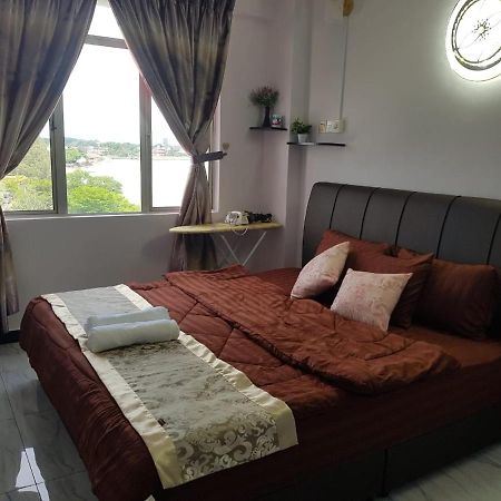 Entire Apartment 2Bedroom Port Dickson Glory Beach Exteriör bild