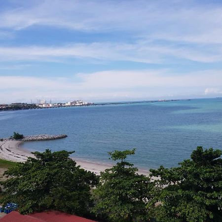 Entire Apartment 2Bedroom Port Dickson Glory Beach Exteriör bild