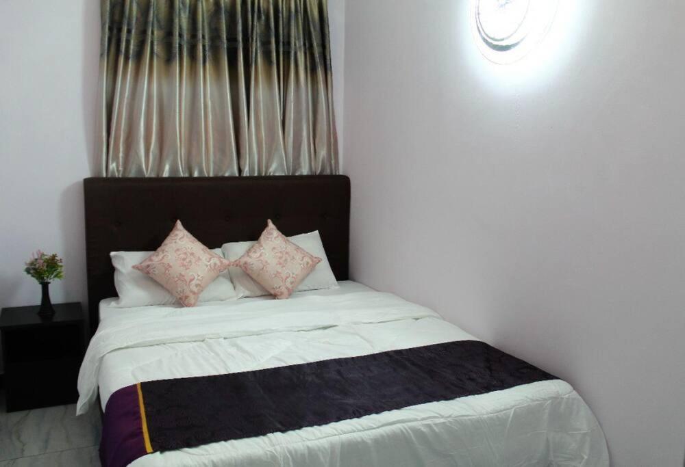 Entire Apartment 2Bedroom Port Dickson Glory Beach Exteriör bild