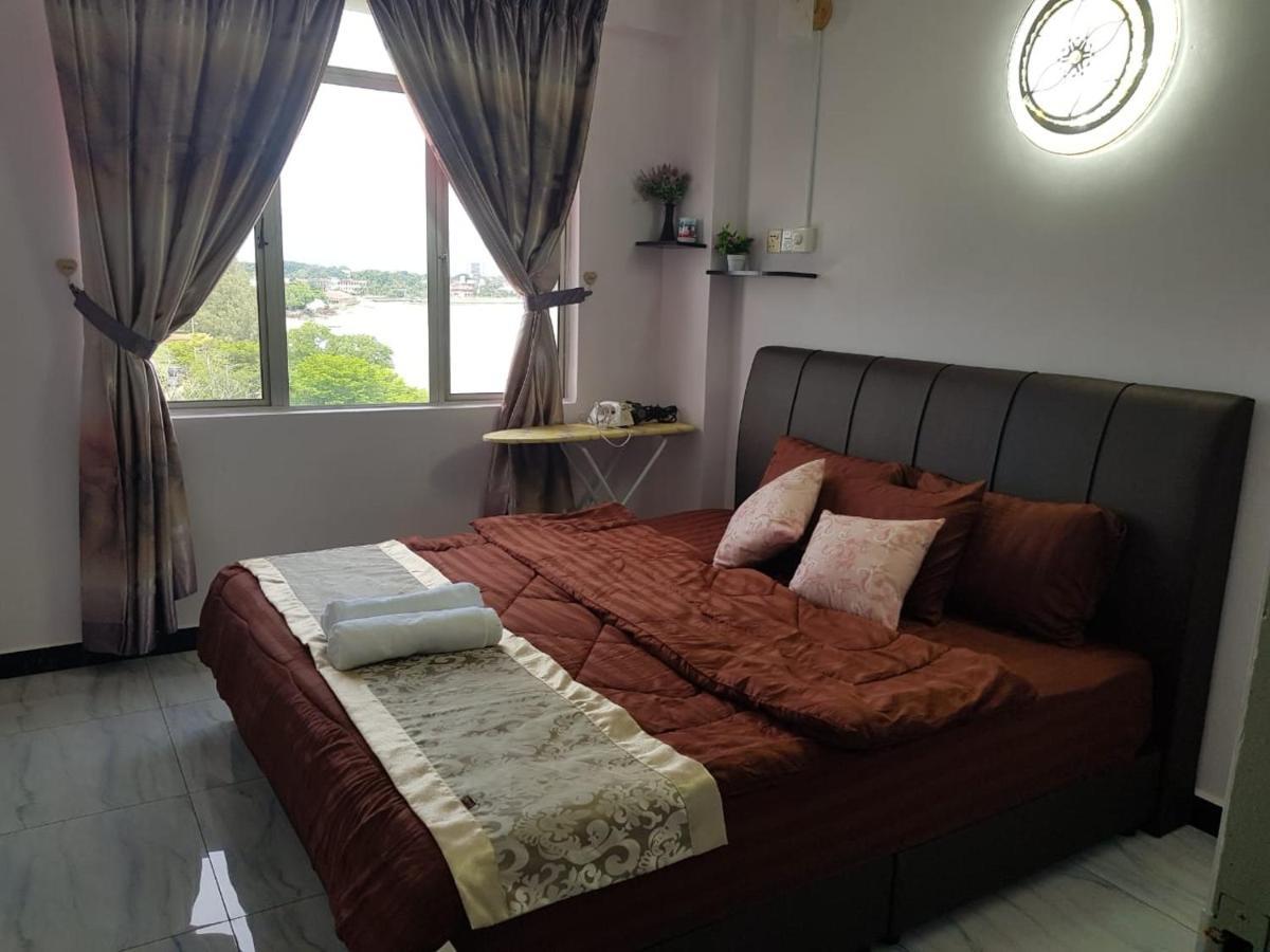 Entire Apartment 2Bedroom Port Dickson Glory Beach Exteriör bild