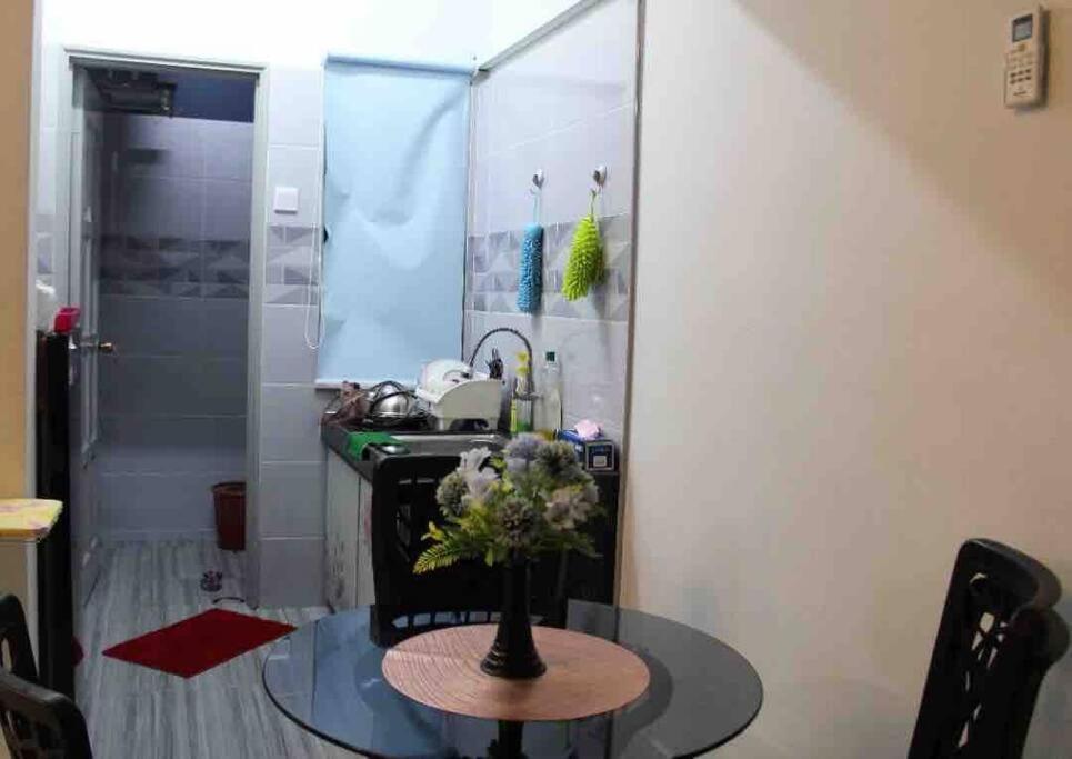 Entire Apartment 2Bedroom Port Dickson Glory Beach Exteriör bild