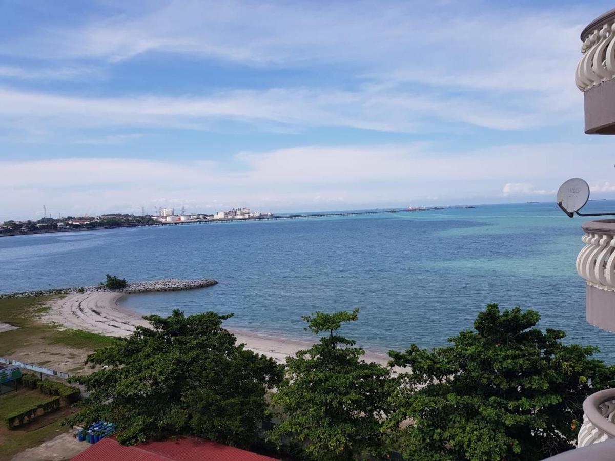 Entire Apartment 2Bedroom Port Dickson Glory Beach Exteriör bild