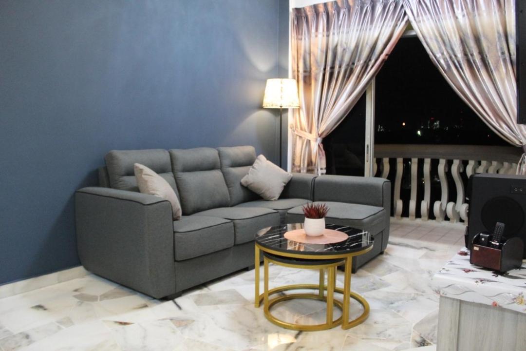 Entire Apartment 2Bedroom Port Dickson Glory Beach Exteriör bild